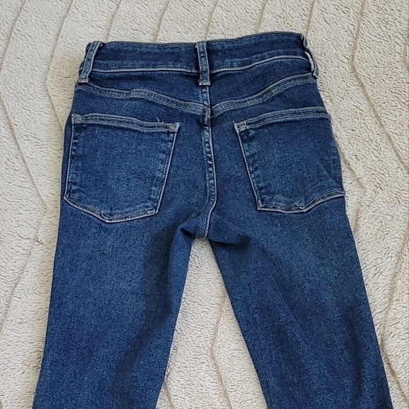 We The Free High Rise Jeggings - Picture 5 of 9